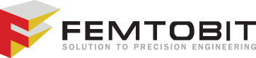 Femtobit Logo